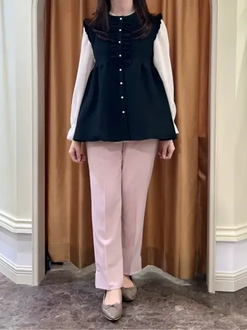 TOCCA G コーディネート画像