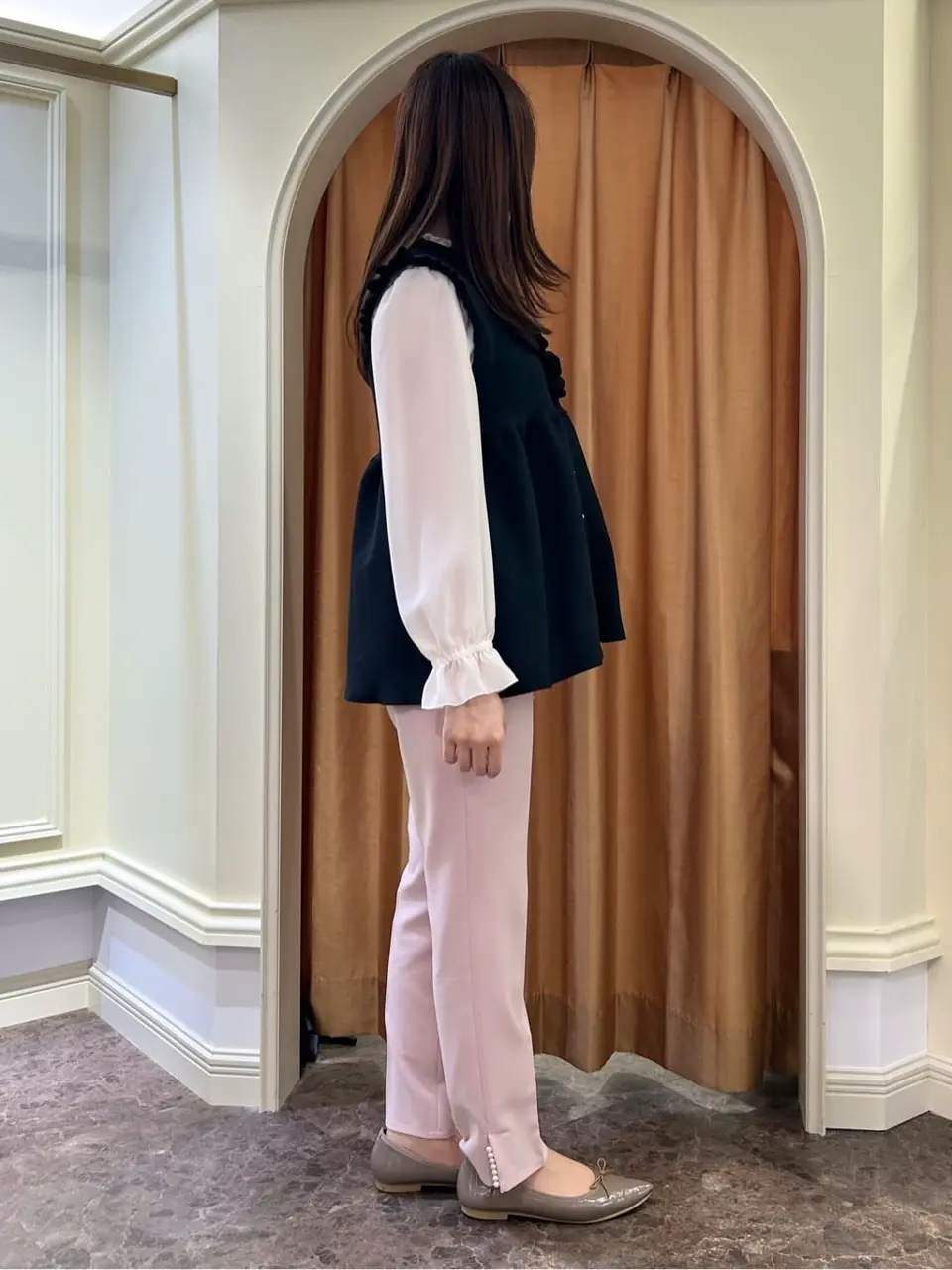 TOCCA G コーディネート画像