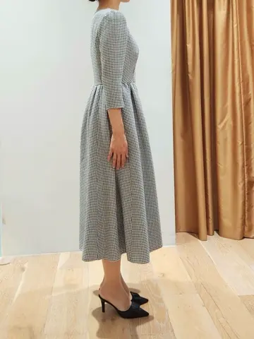 TOCCA スタッフf コーディネート画像