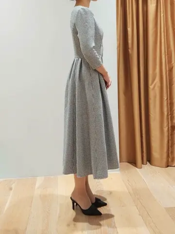 TOCCA スタッフf コーディネート画像