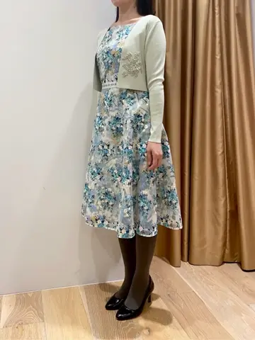 TOCCA A コーディネート画像