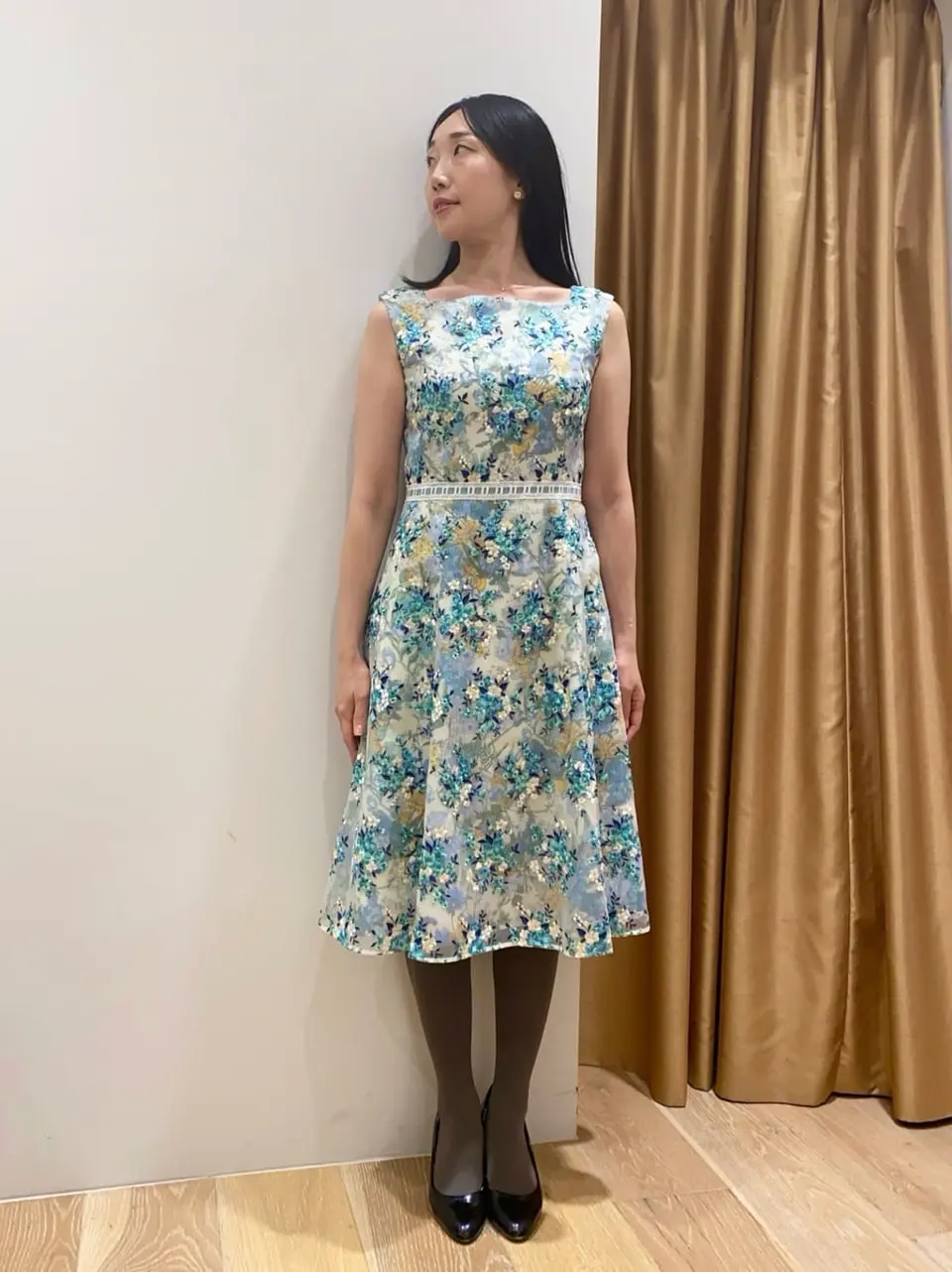 TOCCA A コーディネート画像