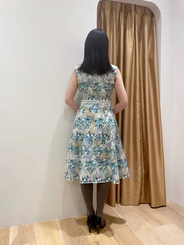 TOCCA A コーディネート画像