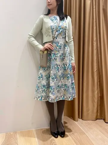 TOCCA A コーディネート画像