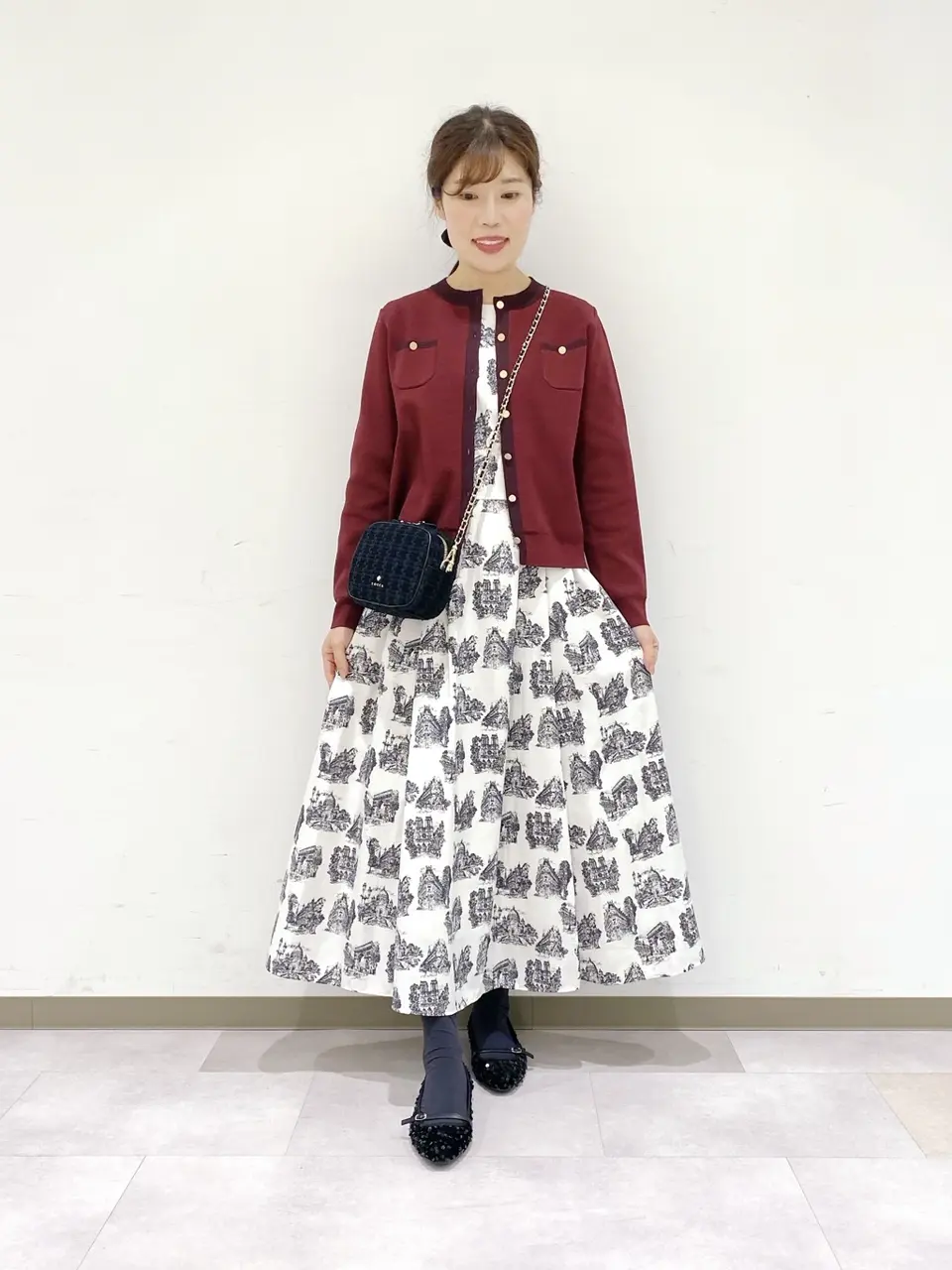 TOCCA oda ❁ コーディネート画像