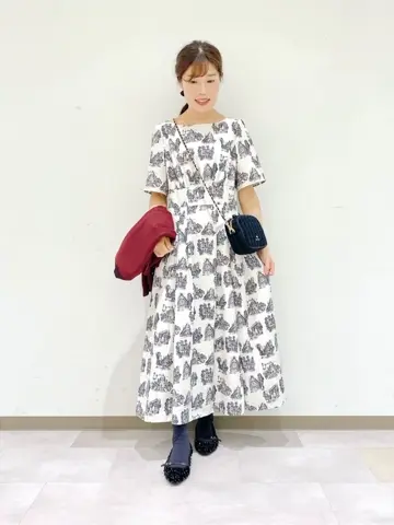 TOCCA oda ❁ コーディネート画像