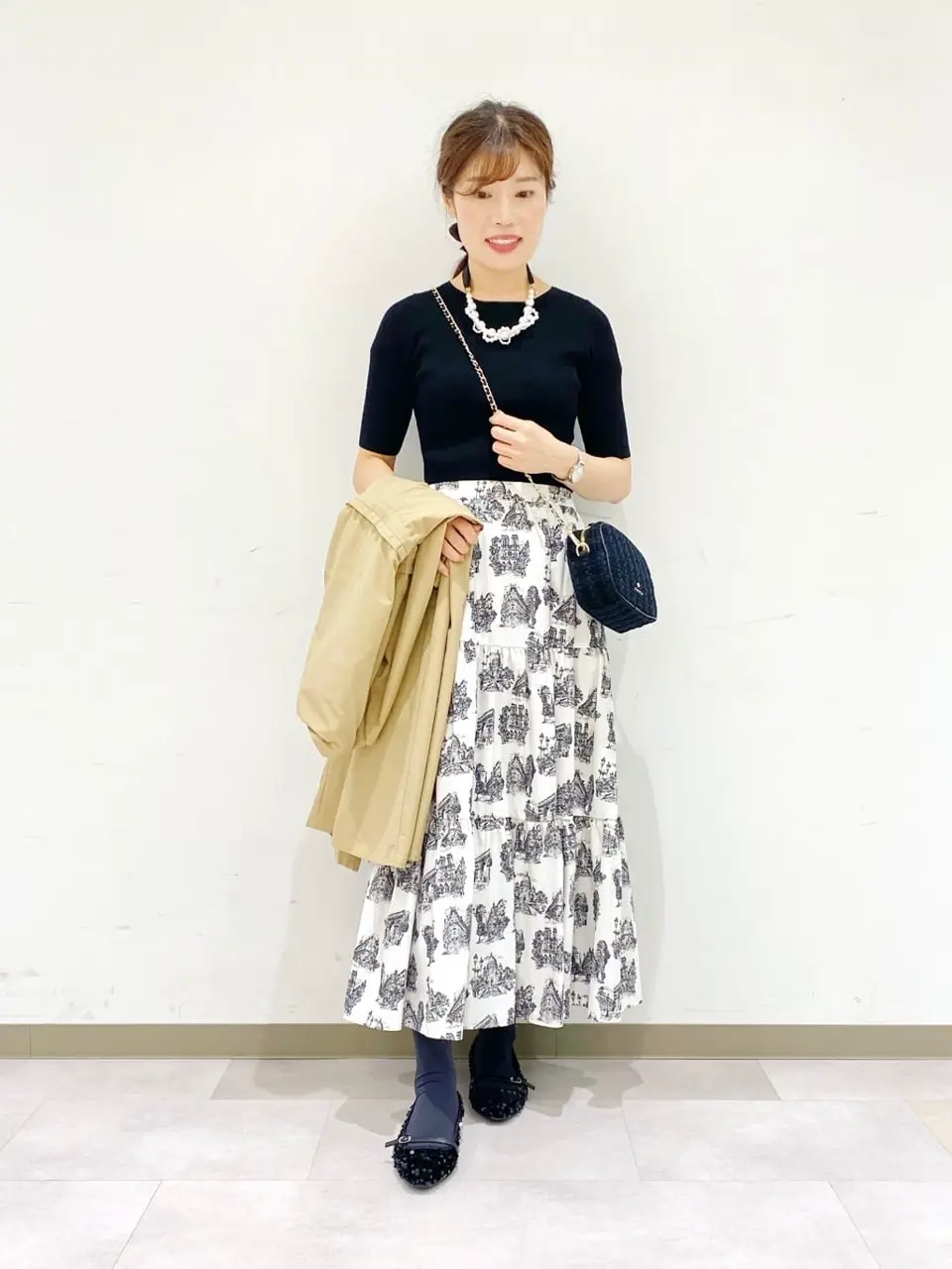 TOCCA oda ❁ コーディネート画像