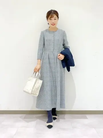 TOCCA oda ❁ コーディネート画像