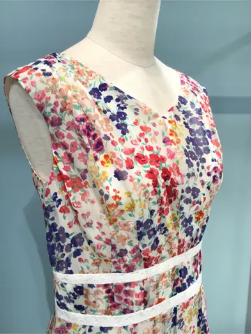 TOCCA 𝒽 コーディネート画像