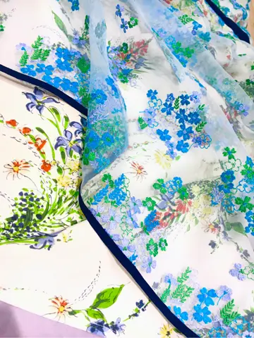 TOCCA スタッフ ｍ コーディネート画像