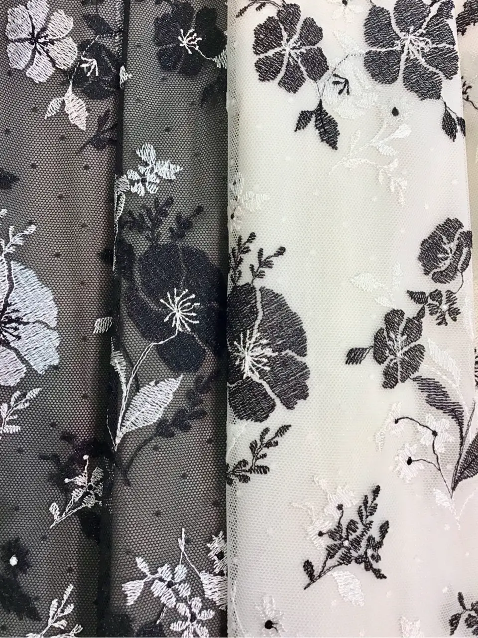 TOCCA スタッフY コーディネート画像