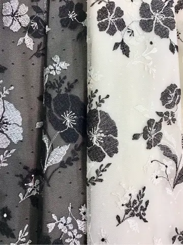 TOCCA スタッフY コーディネート画像