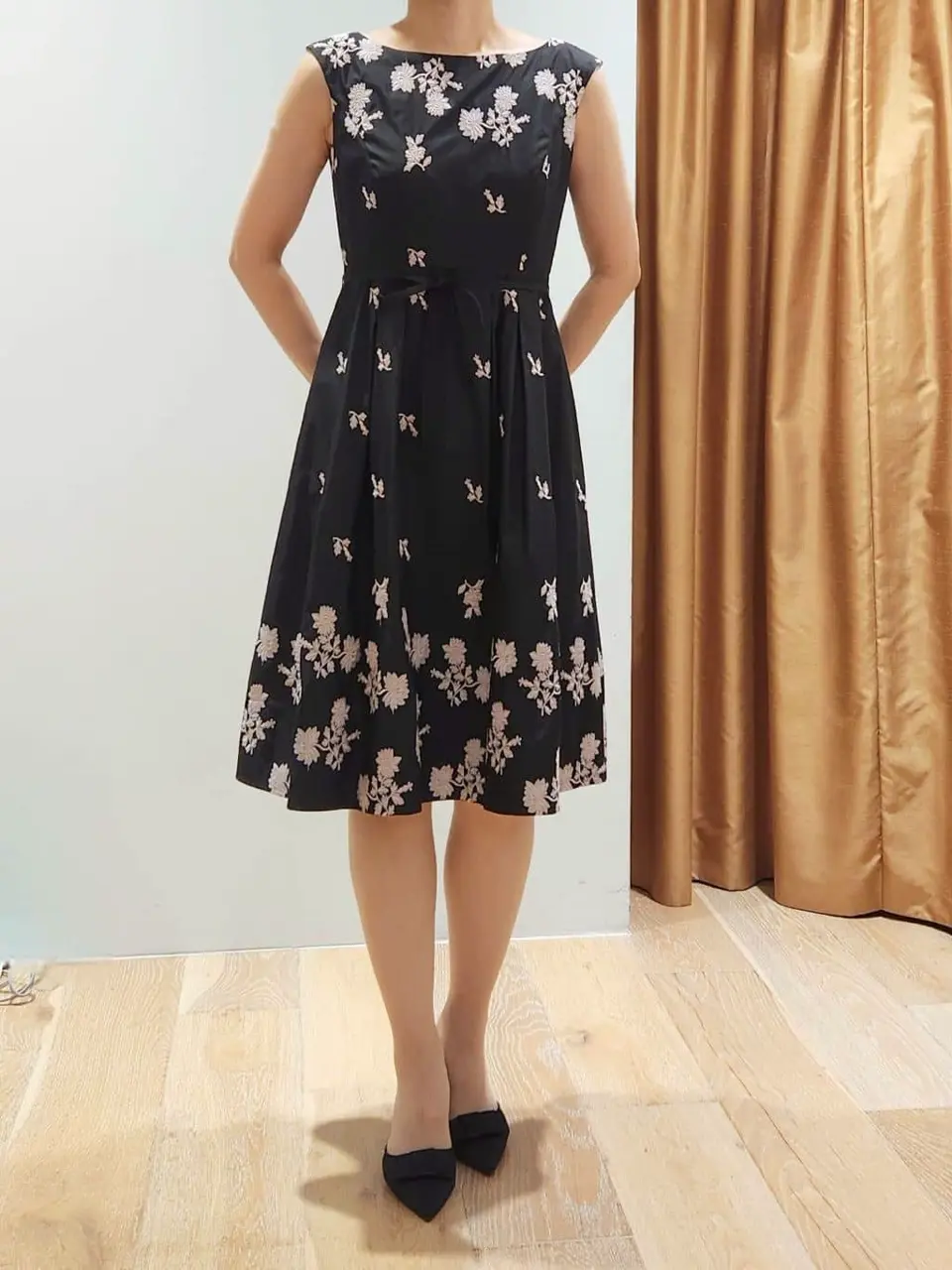 TOCCA スタッフf コーディネート画像