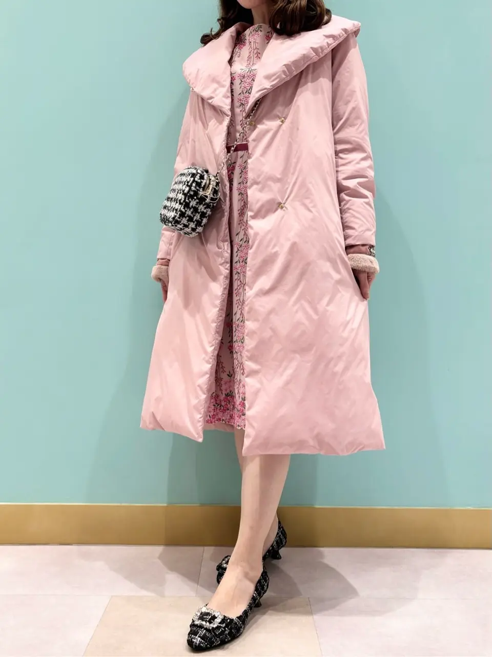 TOCCA 𝒽 コーディネート画像