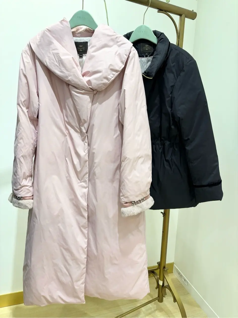 TOCCA 𝒽 コーディネート画像