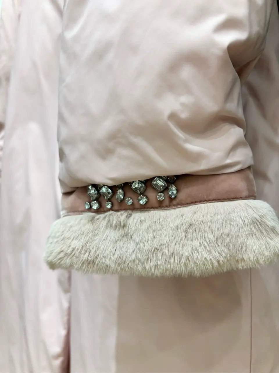 TOCCA 𝒽 コーディネート画像