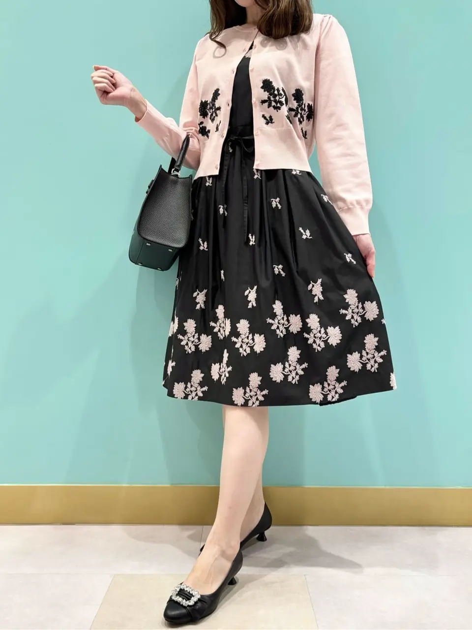 TOCCA 𝒽 コーディネート画像