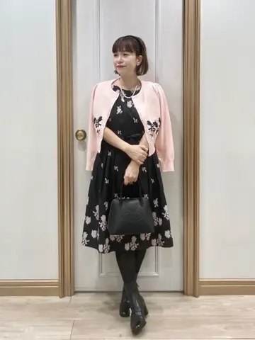 TOCCA mimura☺︎ コーディネート画像