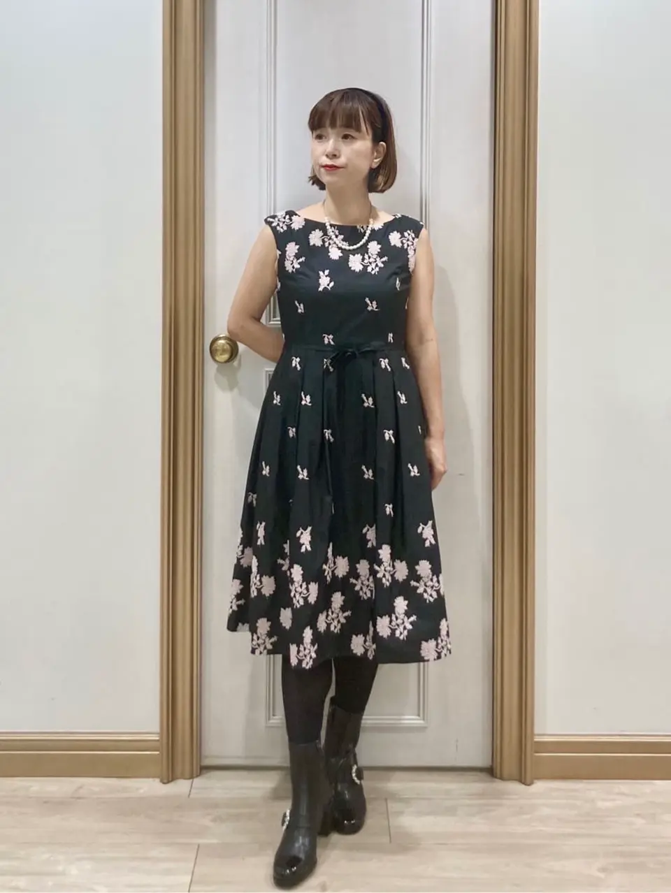 TOCCA mimura☺︎ コーディネート画像