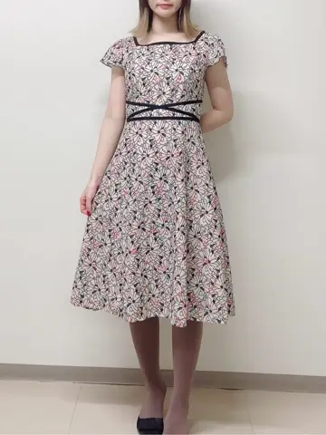 TOCCA スタッフM コーディネート画像