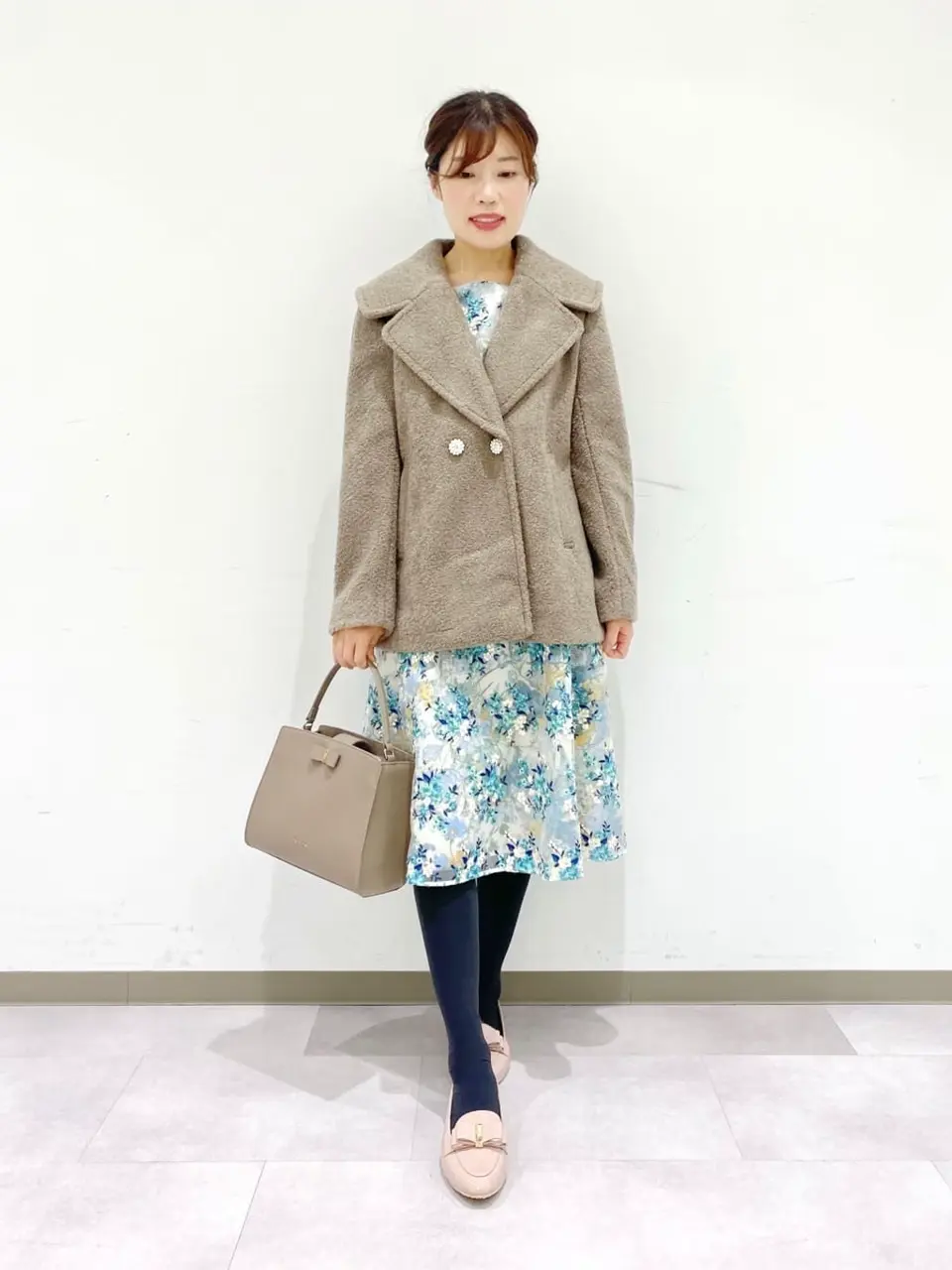 TOCCA oda ❁ コーディネート画像