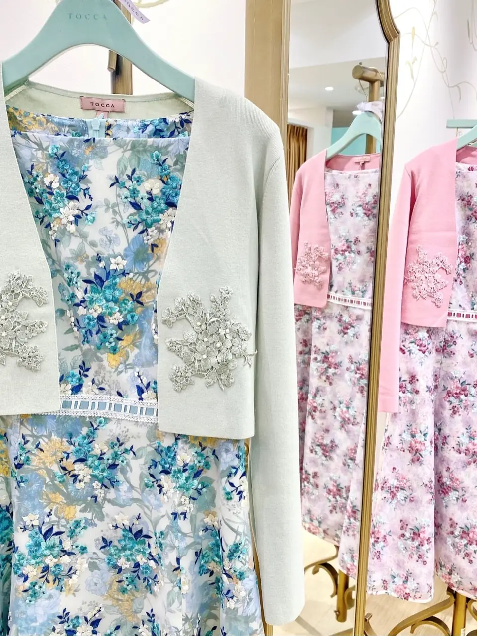 TOCCA oda ❁ コーディネート画像