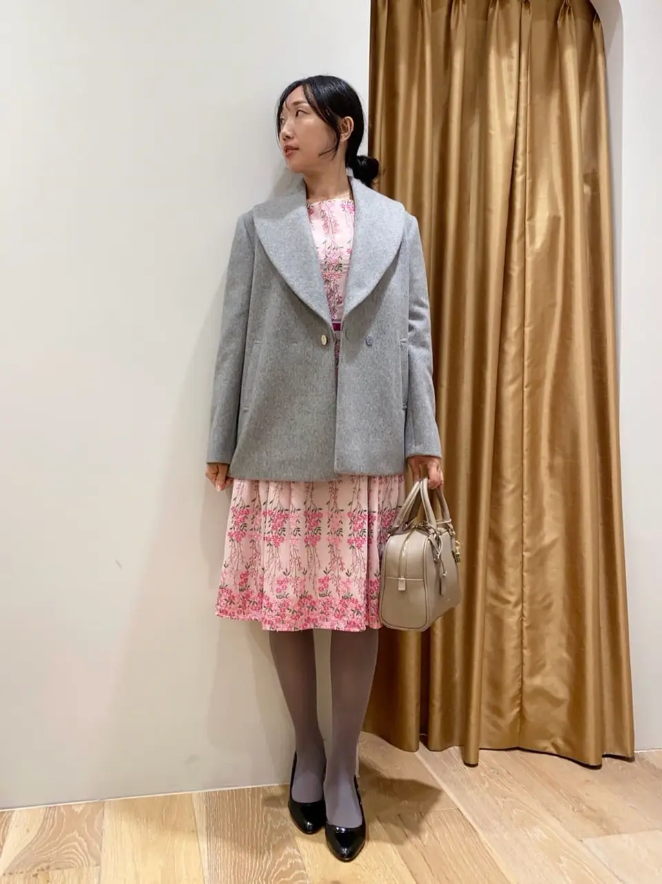 TOCCA A コーディネート画像