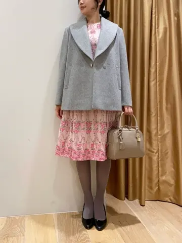 TOCCA A コーディネート画像