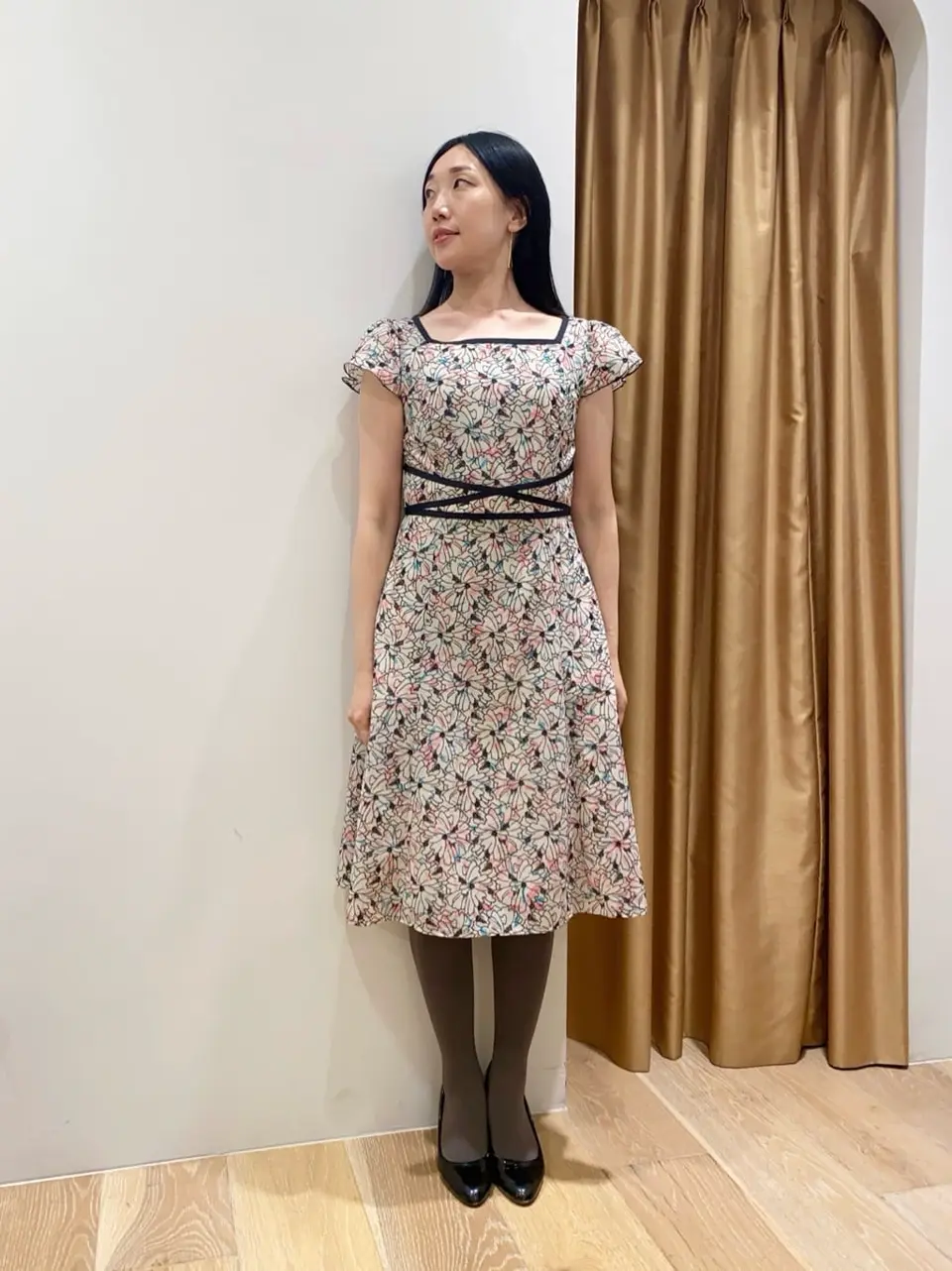 TOCCA A コーディネート画像