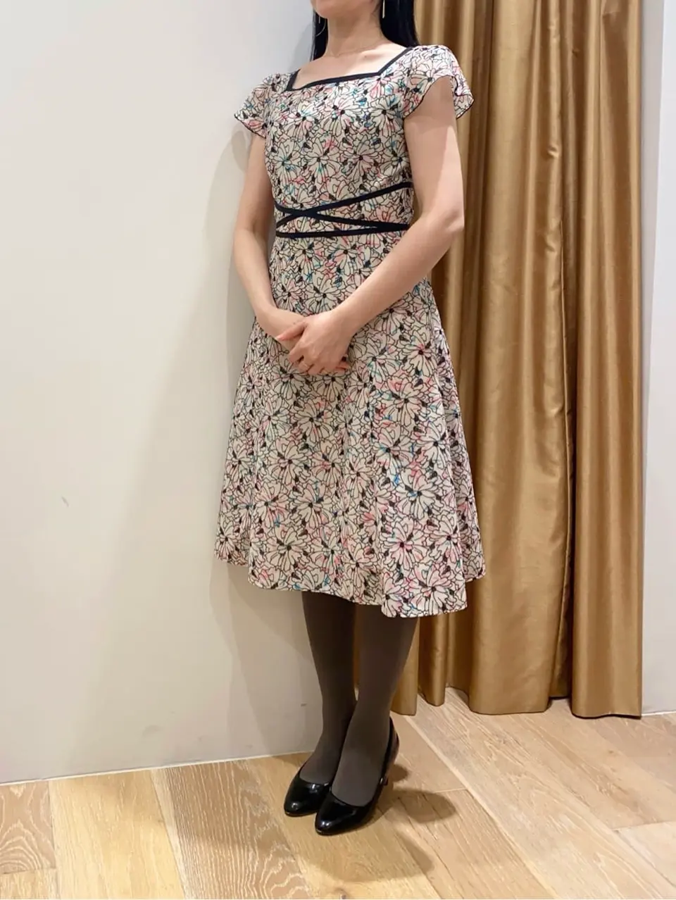 TOCCA A コーディネート画像