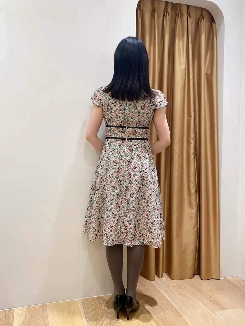 TOCCA A コーディネート画像