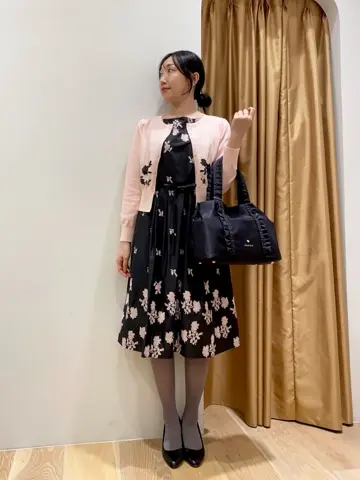 TOCCA A コーディネート画像