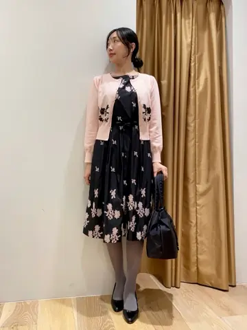 TOCCA A コーディネート画像