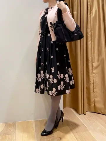 TOCCA A コーディネート画像