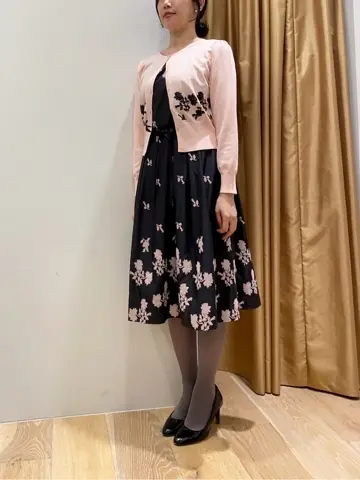 TOCCA A コーディネート画像