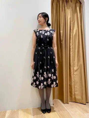 TOCCA A コーディネート画像