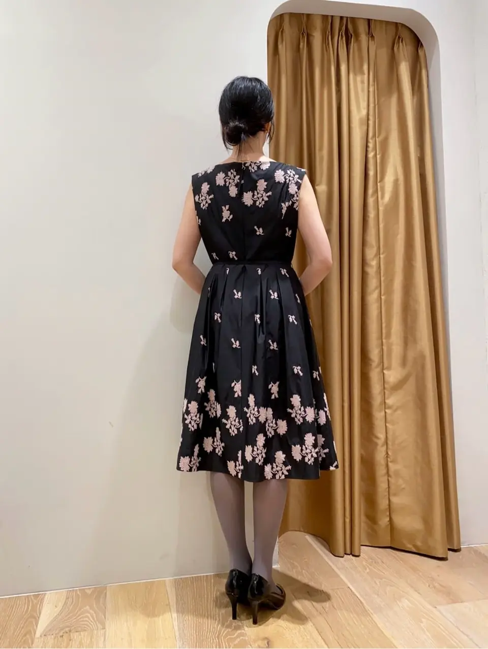 TOCCA A コーディネート画像