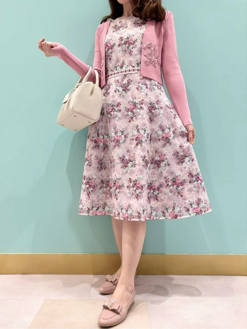 TOCCA 𝒽 コーディネート画像