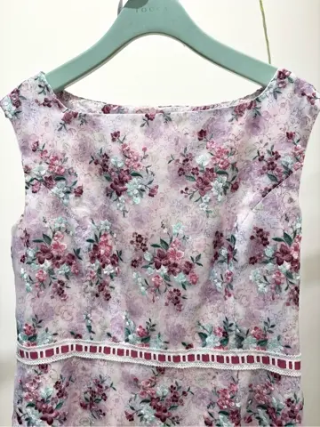 TOCCA 𝒽 コーディネート画像