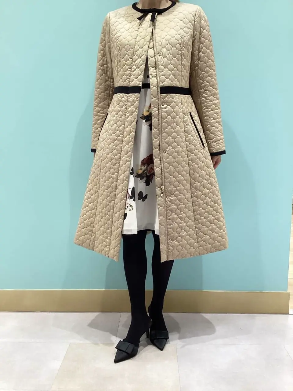 TOCCA ｋｉｍ コーディネート画像