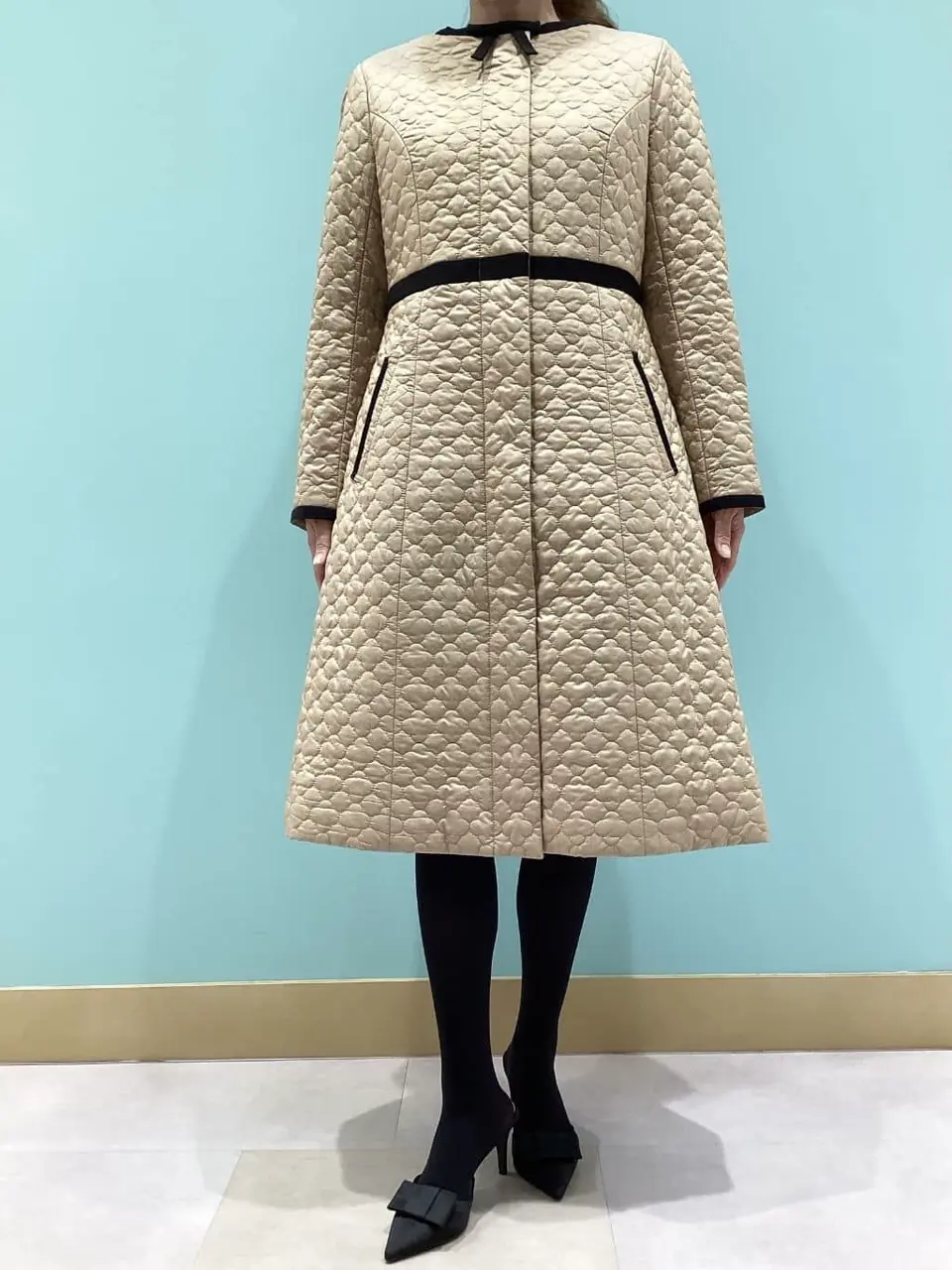 TOCCA ｋｉｍ コーディネート画像