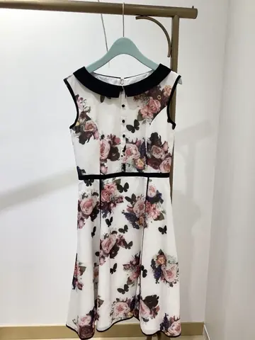 TOCCA ｋｉｍ コーディネート画像