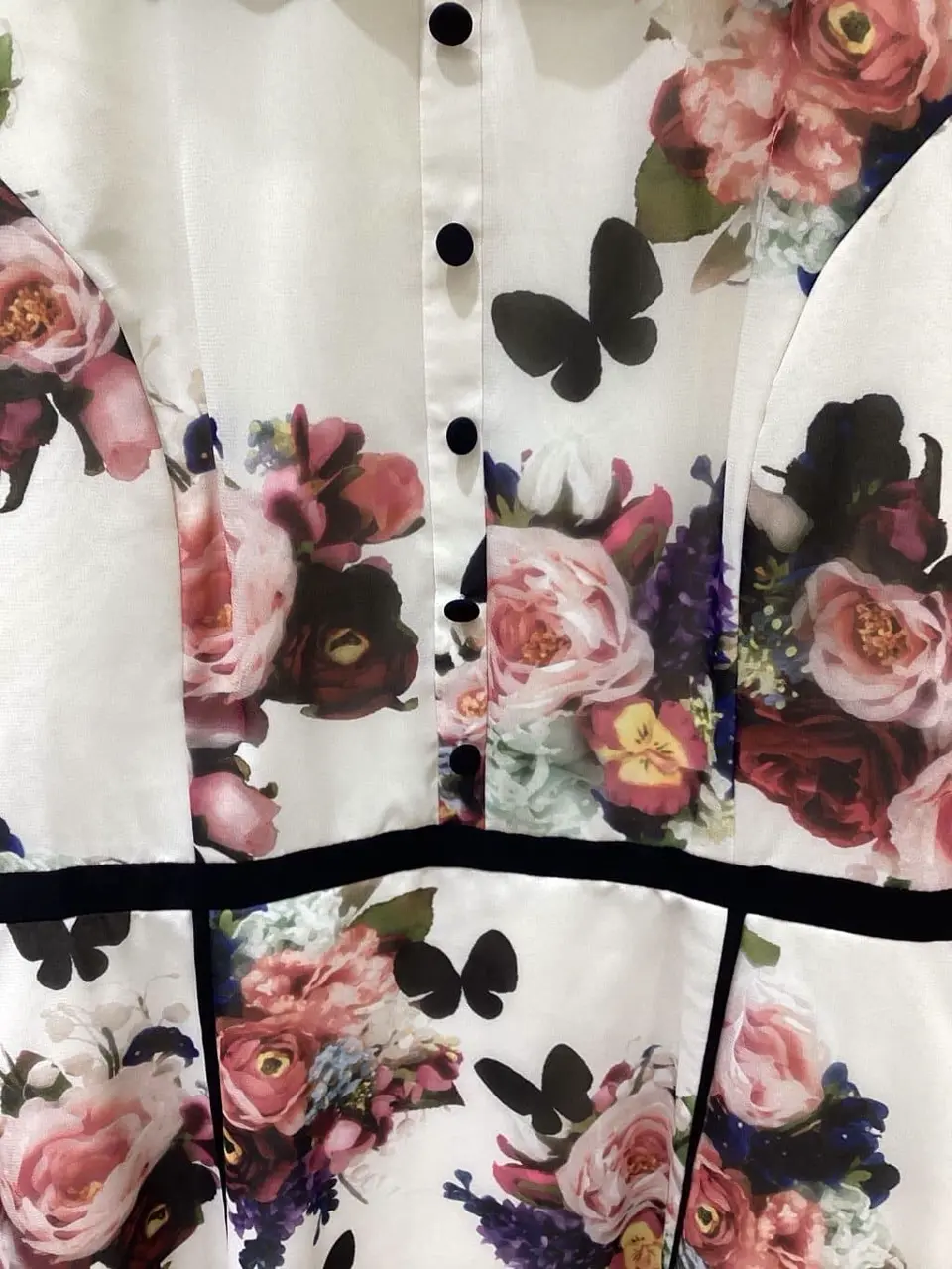 TOCCA ｋｉｍ コーディネート画像