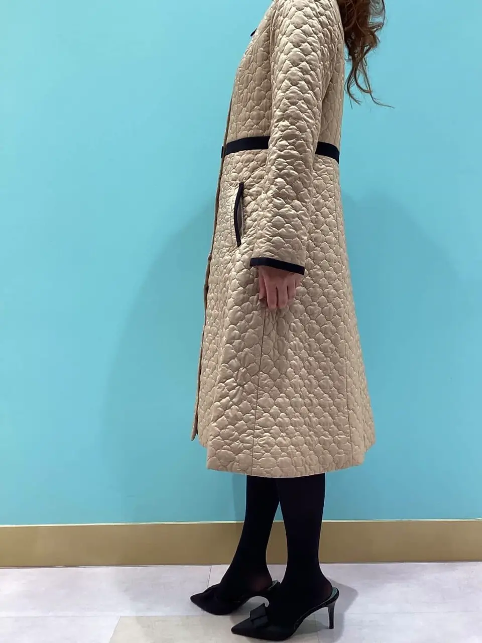 TOCCA ｋｉｍ コーディネート画像