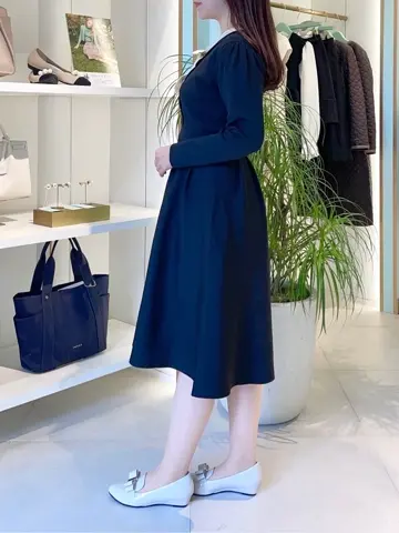 TOCCA スタッフT コーディネート画像