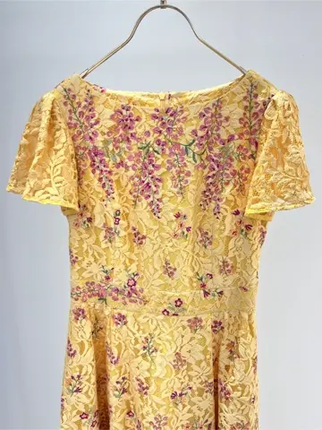 TOCCA Nana  コーディネート画像