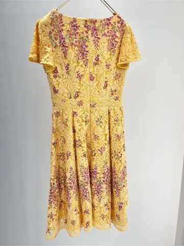 TOCCA Nana  コーディネート画像