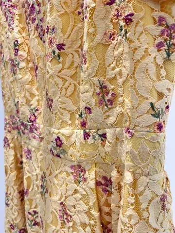 TOCCA Nana  コーディネート画像