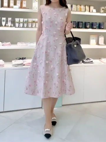 TOCCA Nana  コーディネート画像