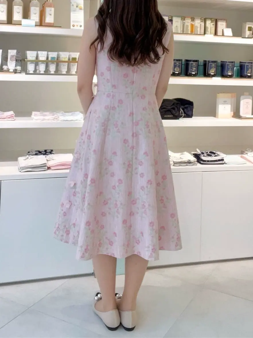 TOCCA Nana  コーディネート画像